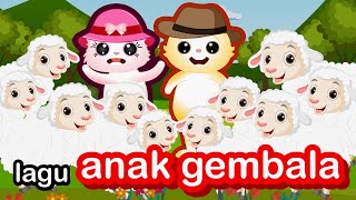 Download lagu Lagu Aku Anak Gembala - Lagu Anak Indonesia Populer mp3