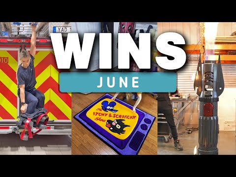 WIN Compilation