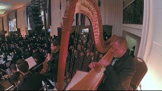 BlueRhythm מציגים: רגעים מוזיקליים - צעדה מאת ר' יוסל'ה מנדלבאום | עיבוד/בימוי: צבי בלומנפלד