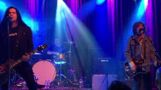 Age Of Electric - Kids Break Bones (Calgary, AB 5/28/16)