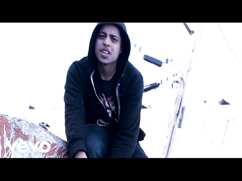 Kiante Robinson - Willing