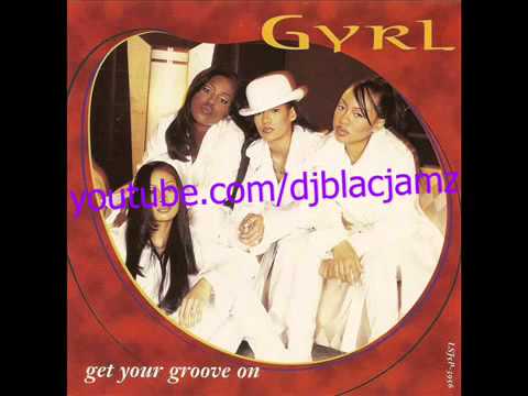 Gyrl - get your groove on (Radio Groove without Rap) (1997)567
