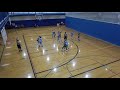 Higlights Michigan Premier White - 2019 Season Part 1