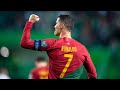 Portugal vs Iceland | Qualifiers EURO 2024, Ronaldo Hattrick | Matchday 4
