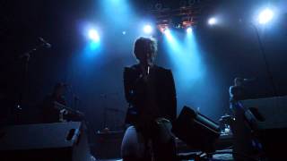 Spoon - The Ghost of You Lingers - House of Blues Houston - December 30, 2014
