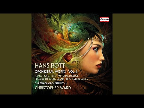 Orchestra Prelude in E Major, Nowak 32