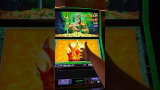 I Just Hit 3 INSANE Bonuses On This Slot Machine!
