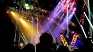 EXAMPLE - WHERE DID THE SUN GO (NEW SONG) @ AECC