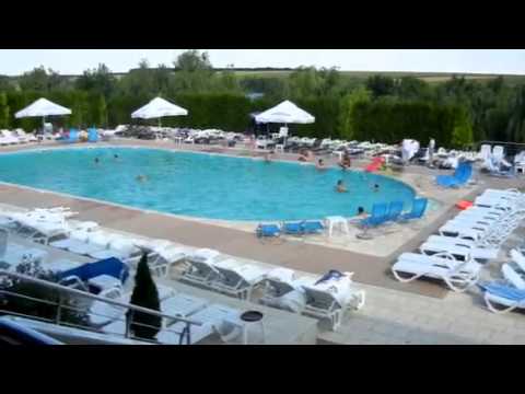 Touristic Complex Elisa