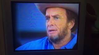Merle Haggard - Me and Crippled Soldiers