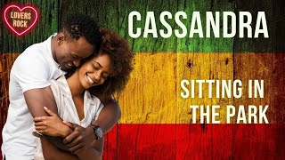 Download lagu Cassandra - Sitting In The Park - (1980) - 80s Lovers Rock mp3