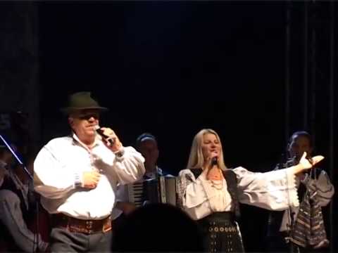 Zilele Floresti - recital Traian Ilea