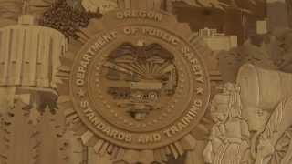 Oregon Center for Policing Excellence