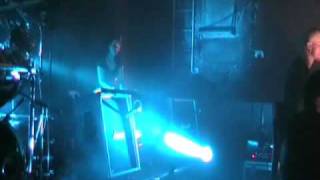 Embraze the sun loves the moon at club teatria