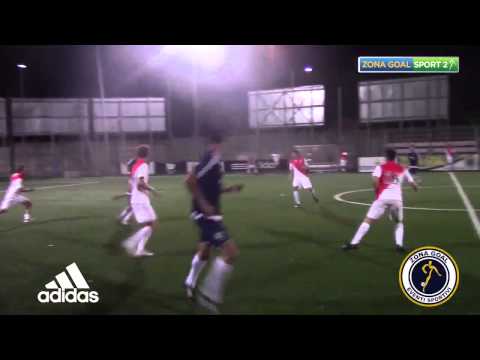 Zona Goal - HSM - Chapeau Team - Differita