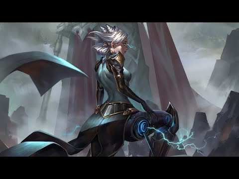 CAMİLLE DÜNYA BİRİNCİSİ?? | OYUNU SIRTLADIM