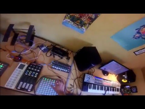 Massive VS Cheap Hardware