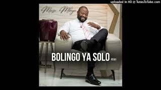 Download lagu Moise Mbiye - Bolingo ya Solo (Remix) Áudio Oficial mp3