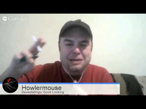 Alan Moore's Promethea or season of the witch.