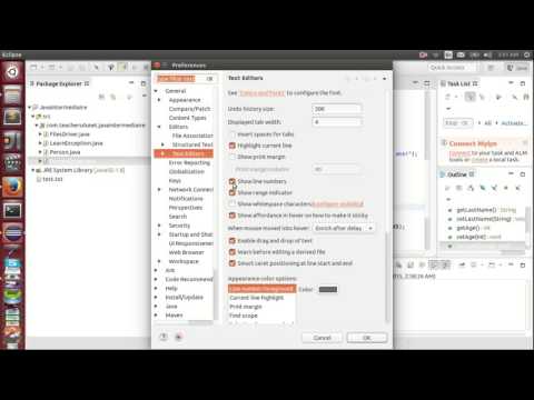 JAVA Intermédiaire 1 Introduction