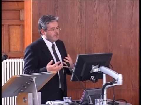 BIMforFREE - Ed Bartlett: BIM and Life Cycle Management