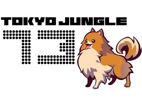 Tokyo Jungle Survival Episode 73 - Claw Strats