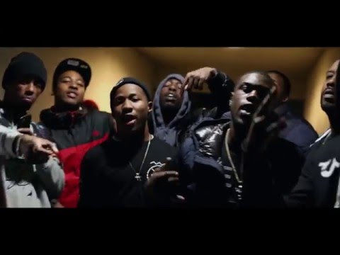 YID - ON FIRE ft. PURP DIR. @WETHEPARTYSEAN (Prod. Piggyonthebeat)