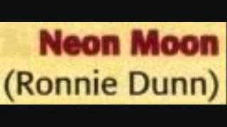 Neon Moon - Dean Strickland