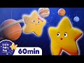 Twinkle Twinkle Little STAR Little Baby Bum Nursery Rhymes Baby Songs Videos For Kids