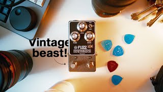 Video thumbnail for Formula B FUZZ RANGERS: 2 Legends in 1! by Living Room GD