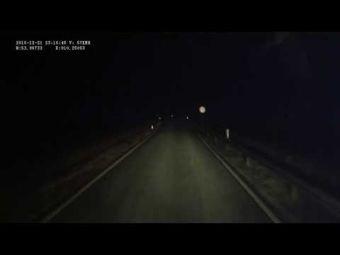 Germany. Motorway A21, Bad Segeberg-north — Wahlstedt, 2016, 4x