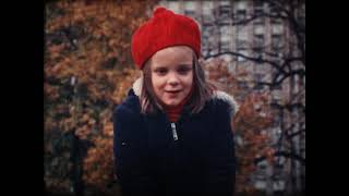 70s classroom film "Where Is Dead?" (16mm)