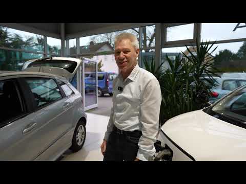 Mercedes-Benz B-Class B 160