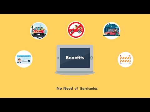 Innovation on Road Safety