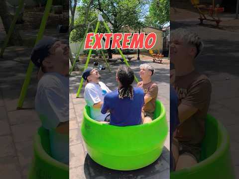 la mejor calesita del mundo