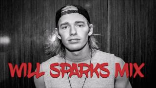 Will Sparks Mix 2017