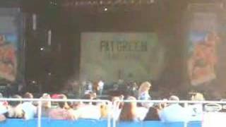 Pat Green- Dixie Lullaby