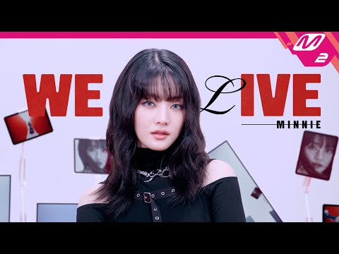 WE LIVE · VIDEO 01 영상 썸네일
