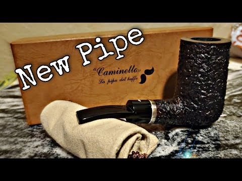 New Caminetto and Sansepolcro