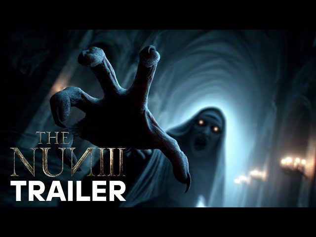 Valak: Ritual of Resurrection (2025) – A Terrifying Return to the Darkness