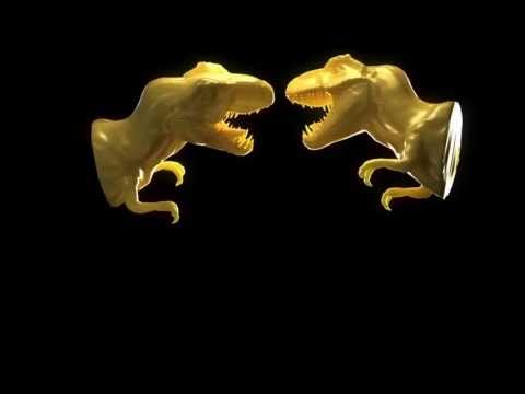 Wayne & Woods vs. Henrix - Jumangee [Official SIZE Clip]