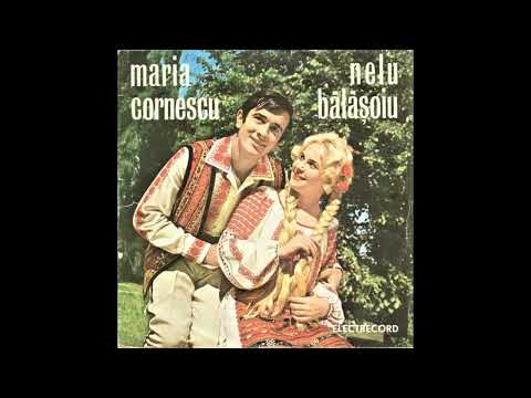 🔴 Maria Cornescu si Nelu Balașoiu - Un-te duci, măi puișor ? 1971.🎤🎼🎶