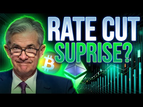 Rate Cut Potential in December🚀Crypto Market Update