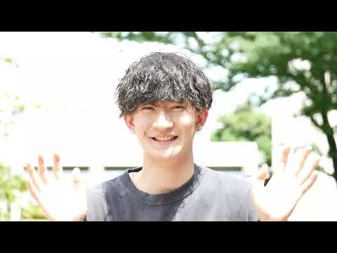 こどもの生活学科 僕の将来の夢　【愛知学泉大学 こどもの生活学科】
