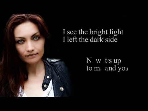 Aveleen Rose - Bright Light (Lyric Video)