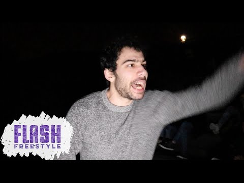 THORK vs JANO: Semifinales - FLASH 13 T2 | FLASH FREESTYLE