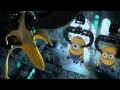 Minions - Banana! Funny Movie! - YouTube