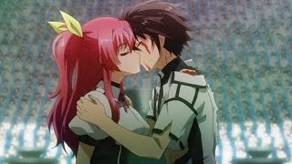 Download lagu Rakudai Kishi no Cavalry - Ikki proposes to Stella mp3