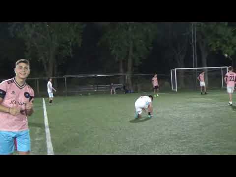 VILLA BELGRANO VS DEPORTIVO PAPU GOME - #LigaNuñez - #Clausura SLV - 28/10/2022