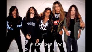 Skid Row -  Piece Of Me (Live) Audio Only